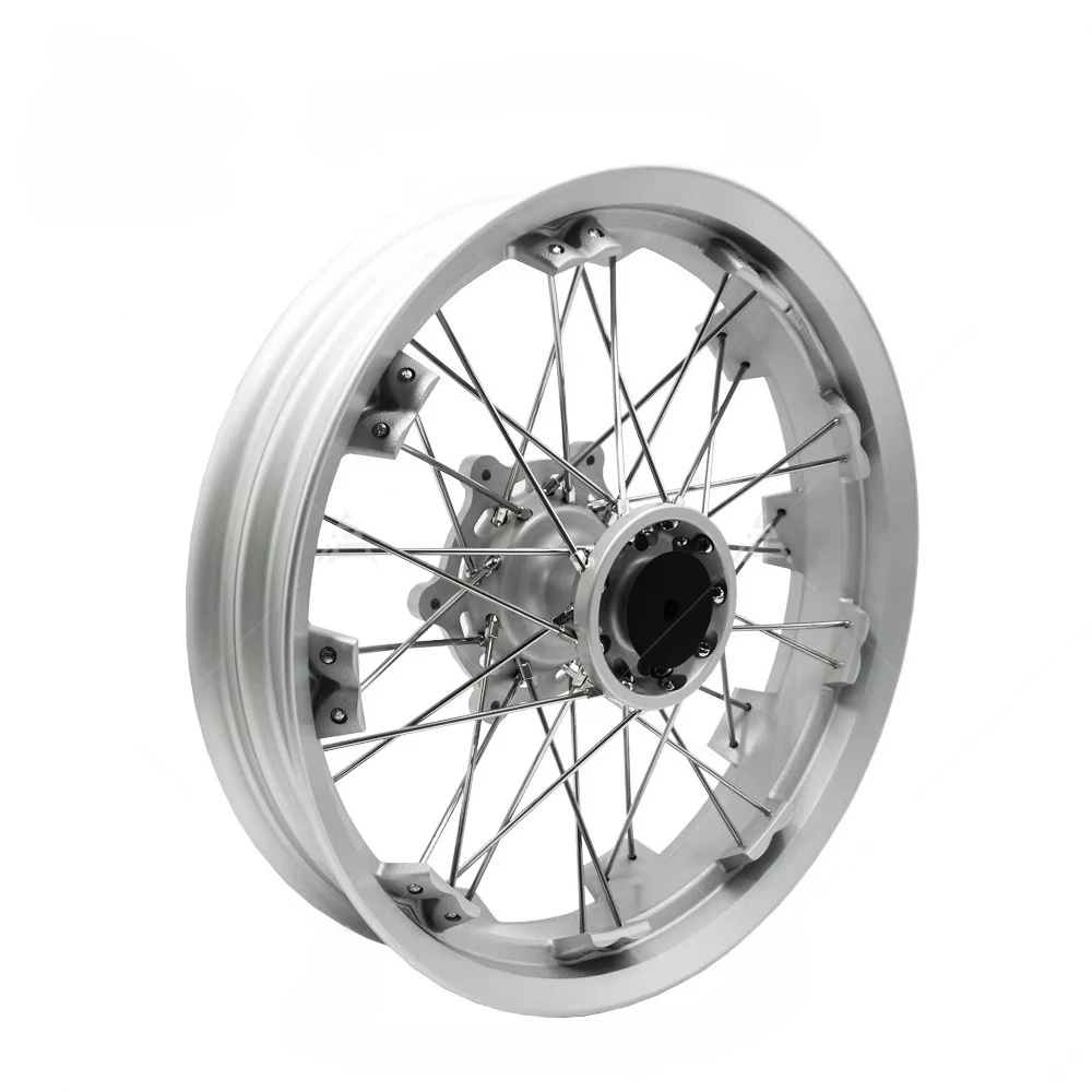 QS Motor 273 8000W V3 Motor Hu - Qs Motor 273 8000W Hub Motor ulasan dan harga