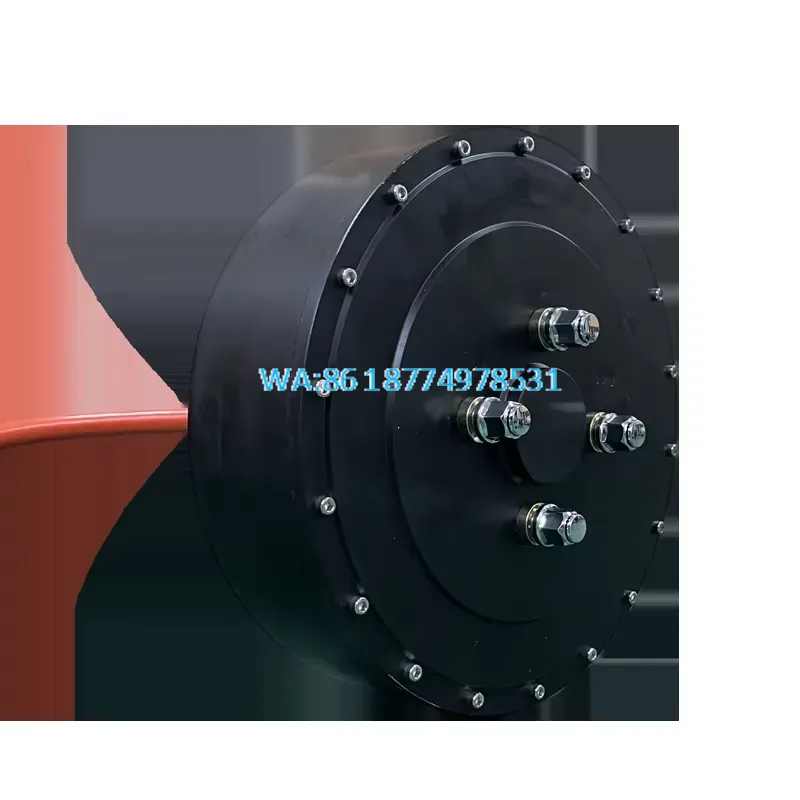 Wmwmnu untuk QS 273 8000W 72V  - Qs Motor 273 8000W Hub Motor ulasan dan harga