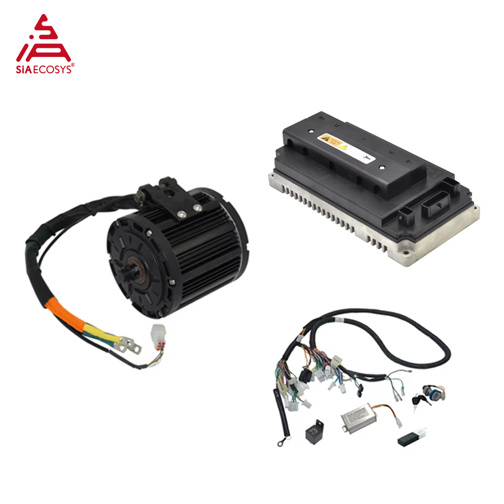 QSMOTOR QS138 V1 3000W, daya t - Mid Drive Motor Kit 72V 5000W ulasan dan harga