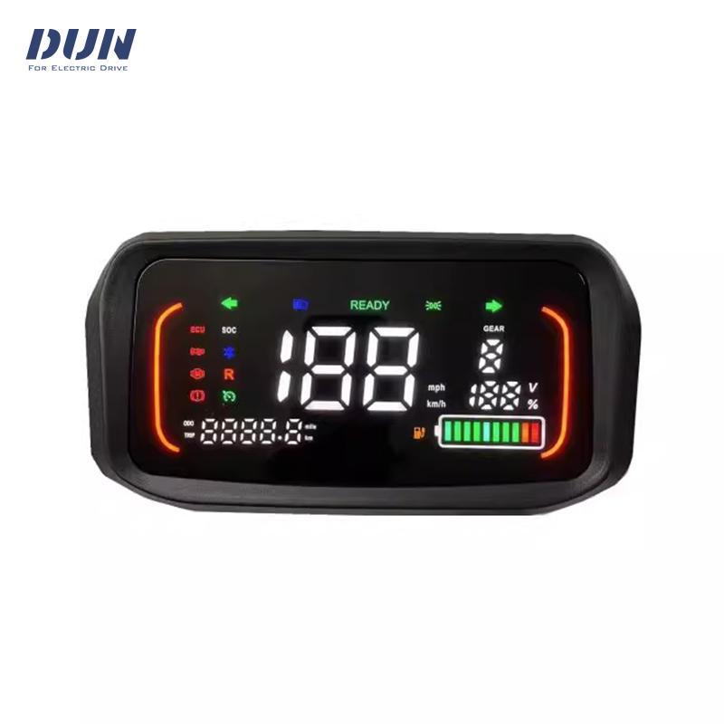 Kit Pengontrol Motor Fardriver - Fardriver Nd72850 Controller ulasan dan harga